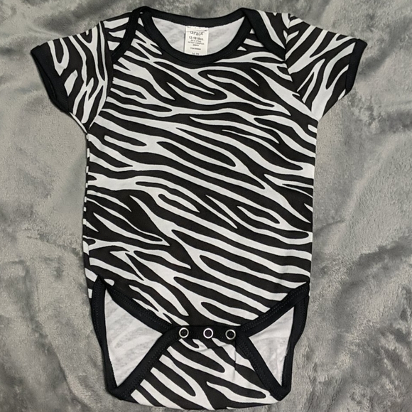 Baby Creeper - Picture 1 of 2